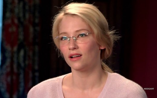 海莉·贝内特 Haley Bennett 魅力剪辑_1080p