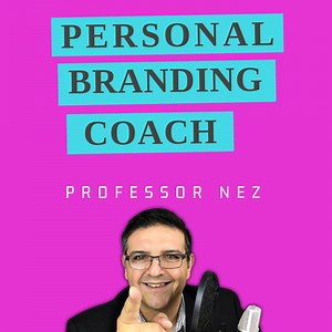 Professor Nez Merchandise