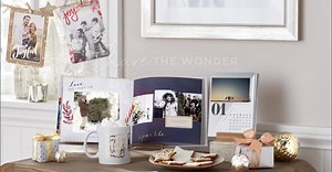 291K views · 1.5K reactions | Share holiday magic with 50% off hardcover photo books and 40% off everything else. Use code FINALE by Sunday, Nov 26. | Shutterfly | Facebook