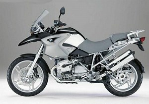 BMW R 1200GS