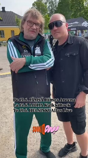 Black Devils on Reels