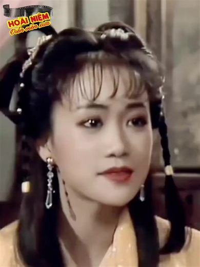 Lương Tiểu Băng. #luongtieubang #hoainiemdvxua #phim #dienvien #xuhuong