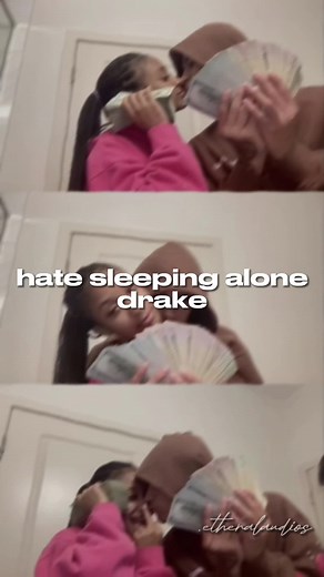 hate sleeping alone - drake | #audios #fyp #foryou #drake