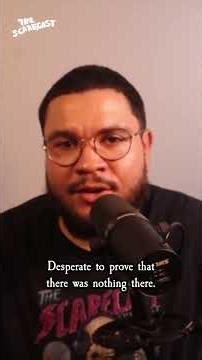 Poltergeist Caught On Camera #Paranormal