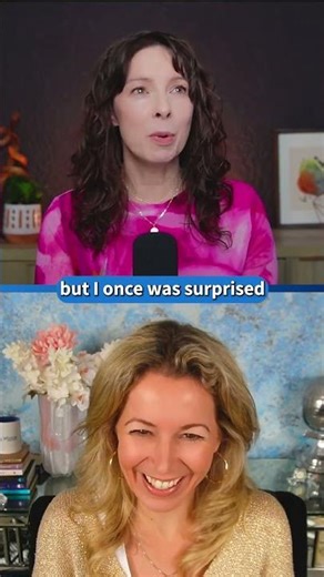 Top Psychic Heather Mays: Wait… Turtles Have British Accents?! | Wisdom From North #shortsvideo