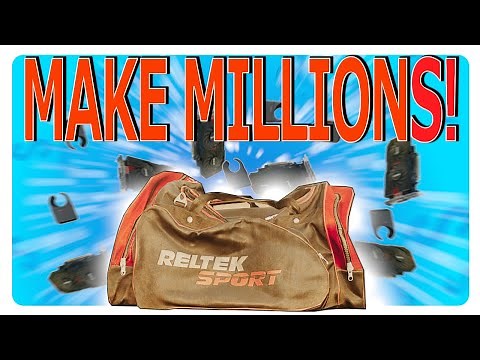 You NEED to know these spots on interchange! | Escape From Tarkov Guide!