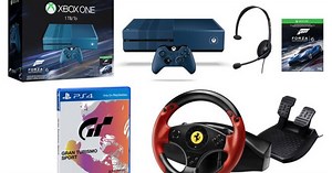 Great Video Game Deals You Probably Shouldn't Miss