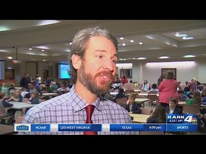 Education Matters: Mathletes challenge prepares students for ACT Aspire test