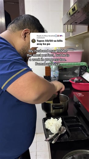 Pag-aasawa: Pagsusumikap at Pagsasama bilang Mag-asawa