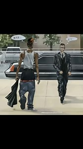 Underground Rapper Review: Caught on a Bus