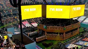 Fortnite World Cup Finals - Solo Finals - Pre-Show