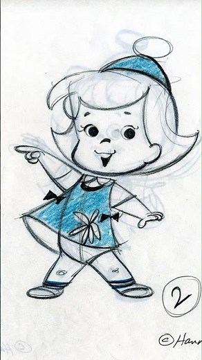 Inside Hanna-Barbera's Secret Vault: Uncovering Forgotten Animation