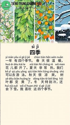 Luyện tập đọc theo đoạn văn ngắn