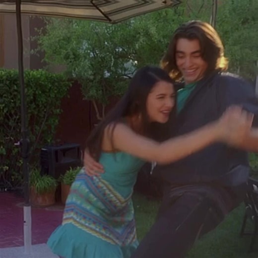 moe and charlie are endgame #lemonademouth #disney #fyp #moeandcharlie #edit