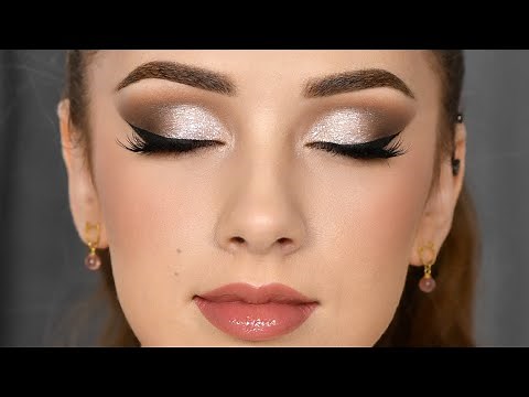Easy Soft Glam Makeup Tutorial