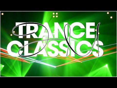 Timeless Trance Classics [Old School ● Live Mix #4]