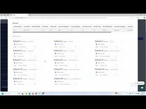 Download Options for Invoices