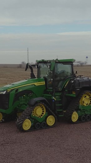 56K views · 88 reactions | Kibble Equipment is selling an excellent lineup of late-model John Deere machinery. You will find tractors, combines, heads, and sprayers. This is a great end-of-season opportunity. You can buy quality equipment that is ready for work. Items located in Larchwood, IA. Click now for complete details and to start bidding! | Steffes Group, Inc. | Facebook