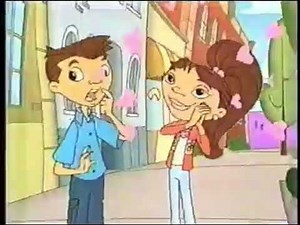 PBS Kids Program Break (OPB 2006) #3