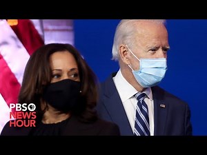 WATCH LIVE: Biden, Harris join former president Obama to deliver remarks on the Affordable Care Act