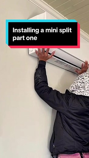 Understanding Mini Split Systems: Installation Process
