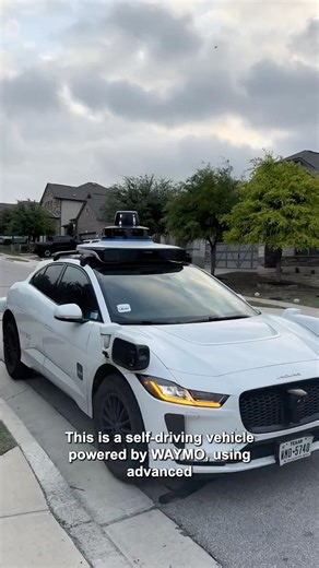 Is Waymo Worth It? First Ride in a Self-Driving Car (Austin, TX)