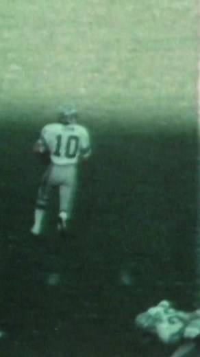 Steve Largent's longest career TD for 67 yards 😳 📺 Next Up: #LVvsSEA on CBS | Seahawks Legends