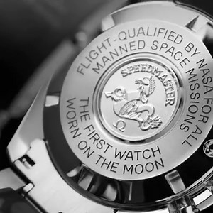 #Moonwatch / #OMEGAmychoice We’ve been many places. This is perhaps the greatest. omegawatches.com/Moonwatch | OMEGA Watches