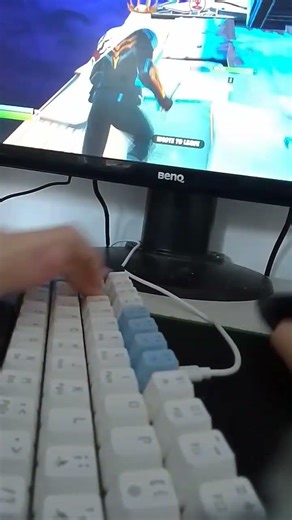 what's your mouse your using?