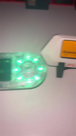 T-embed rf test with flipper zero #flipper #flipperzerotutorials #fyp #lyligo #pentesting