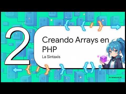 PHP : Arrays 📌
