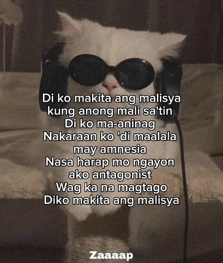 Antagonista Hev Abi Full Lyrics