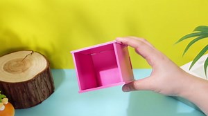 3 Pcs Pencil Shaped Holder Sharp and Eraser and Dull Holder Wooden Dispenser Pencil Storage Organizer for Back to School Management Organization(Cute)