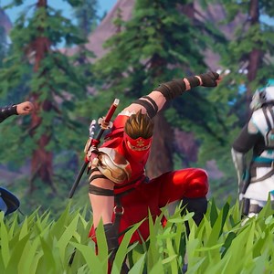 The iconic Ninja just got a serious upgrade! Equip your favourite NINJAGO® outfit and explore the Way of the Ninja. | LEGO