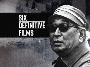 The ultimate beginner's guide to Japanese film noir