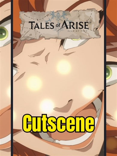 She Was Burned Alive… But It Was All an Illusion | Tales of Arise Cutscene