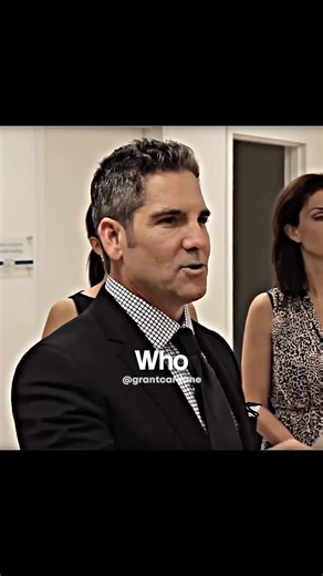 25K views · 458 reactions | Watch the FULL episode now on Grant Cardone’s YouTube | Grant Cardone Clips | Facebook