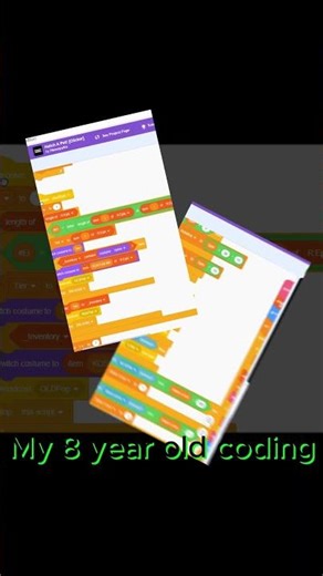 How Scratch Taught Me REAL Coding