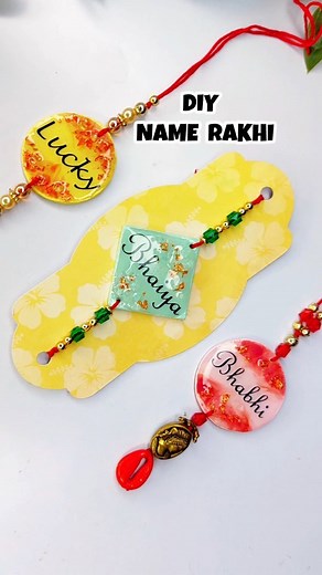 934K views · 10K reactions | DIY Name Rakhi  using mu Cricut Maker 3 @cricut_in #art #artist #artistsoninstagram #artandcraft #artwork #artofinstagram #artoftheday #decoracion #homedecor #decor #bestoutofwaste #cricut #cricutmade #cricutmaker #cricutcrafts #cricutindia #womensday #womensupportingwomen #customised #personalised #gift #diygifts #cricut #cricutmaker | Mansi's Handmade | Facebook