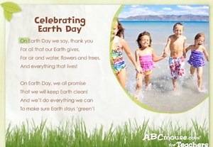 Earth Day Collection