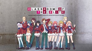 CLASSROOM OF THE ELITE S1(TH ver.) Episode 7– Download APP to Enjoy Now!