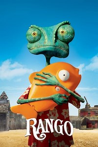 Stream Rango (2011): Find it on Netflix, Prime Video, Hulu & more