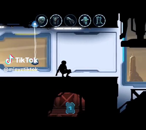 Thrilling Vector 2 Gameplay - Nostalgic Parkour Adventure