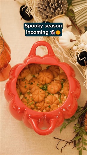 Asda & George Halloween food