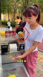127K views · 1.6K reactions | This Girl Has A Magical Ice Cream Machine | HitPix | Facebook