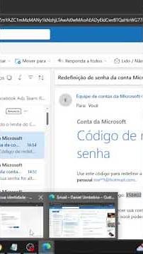 How to Recover Your Hotmail or Microsoft Email Password (Step-by-Step) #tips #accountrecovery #an...