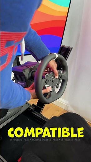 The MUST have Truck Wheel 🤯