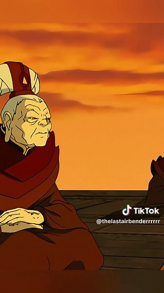 Lightning Bending: Uncle Iroh's Mastery Explained
