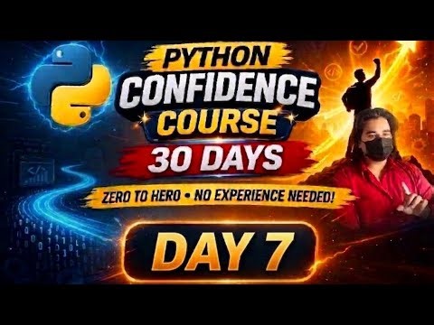 Smart ATM || Python Confidence Course 30 days 
