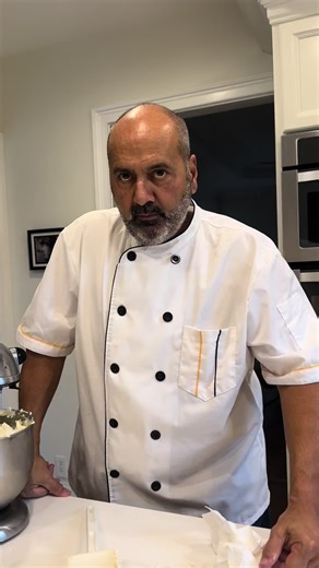 Classic New York Style Cheesecake Recipe